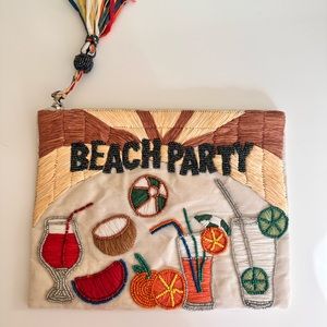 Beach Party Purse